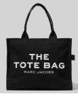 Сумка Marc Jacobs The Traveler Tote Bag Black